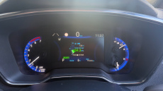 Toyota Corolla 1.8 VVT-i Hybrid Icon Tech 5dr CVT Hybrid Hatchback